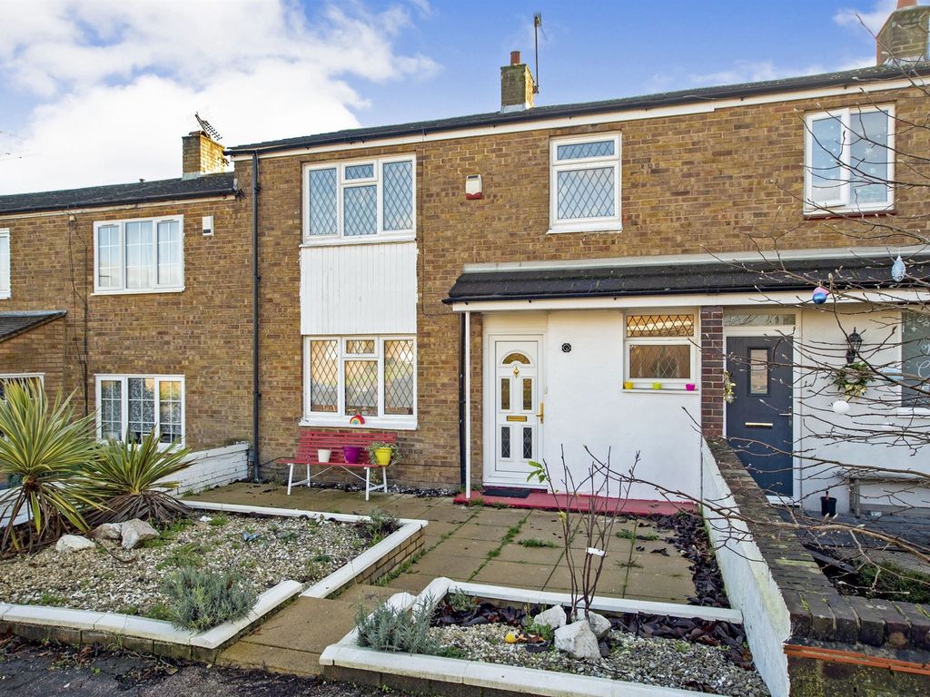 Burleigh Road, Hemel Hempstead HP2  