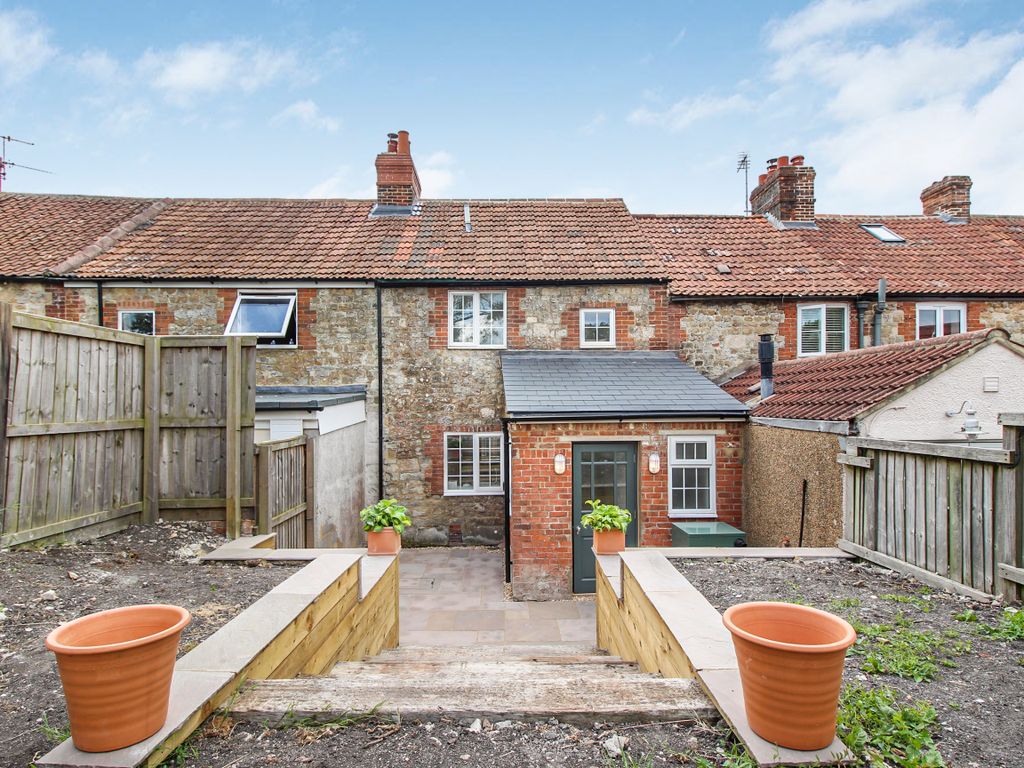 2 bed cottage for sale in Upton Scudamore, Warminster BA12 Zoopla