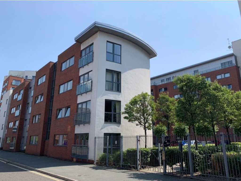 2 bed flat to rent in Leeds Street, Liverpool L3 Zoopla