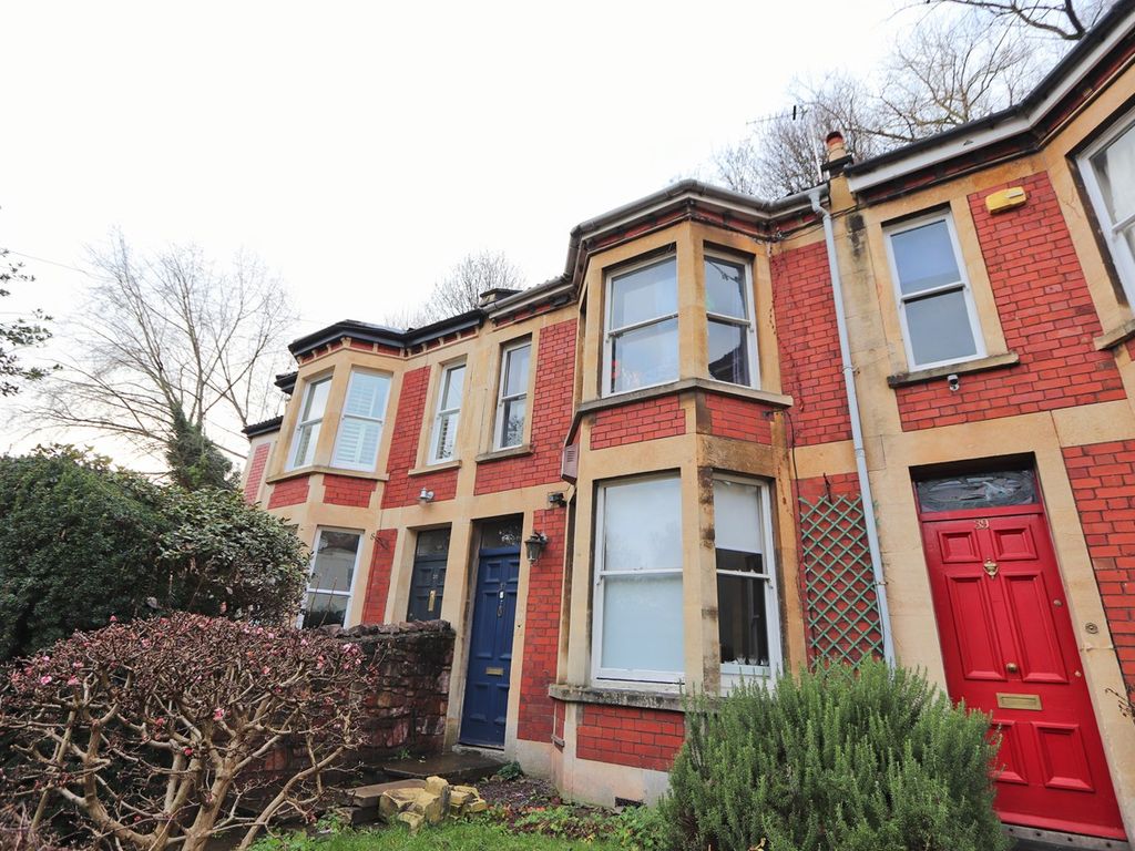 4 bed property to rent in Jacobs Wells Road, Bristol BS8 Zoopla