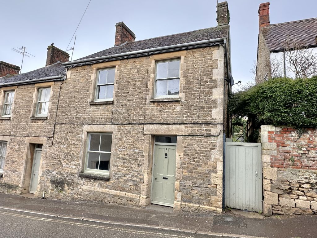 2 bed cottage to rent in Rockhill Villas, Wincanton BA9, £800 pcm Zoopla