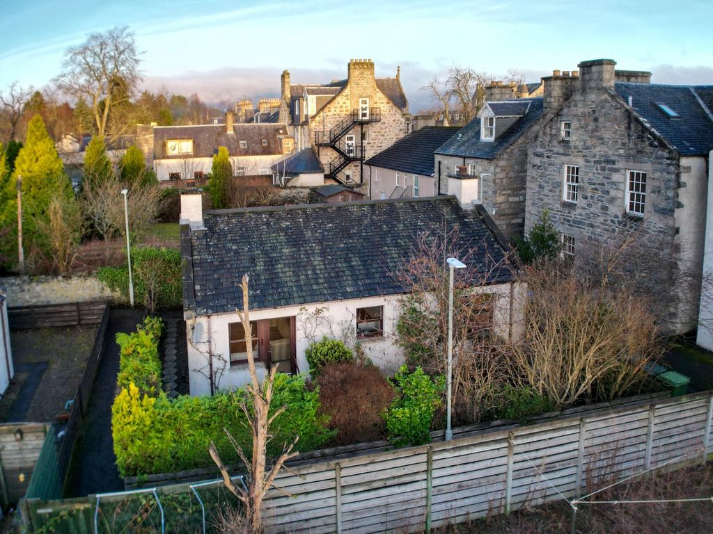 2 bed detached bungalow for sale in Inverallan Court, GrantownOnSpey