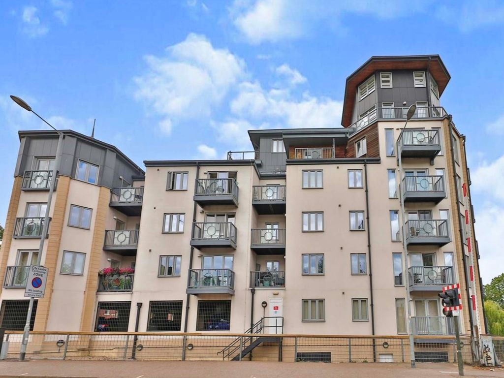 2 bed flat for sale in King Street, Norwich NR1 Zoopla