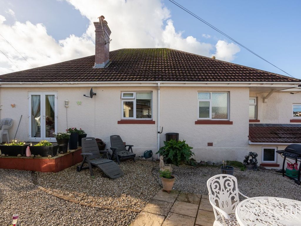 Hill Park Road, Torquay, Devon TQ1