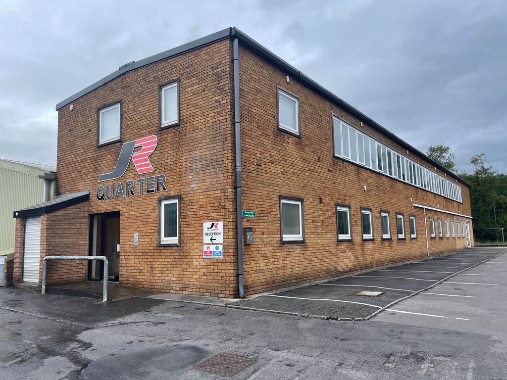 Office to let in Moy Road Industrial Estate, Taffs Well CF15 Zoopla
