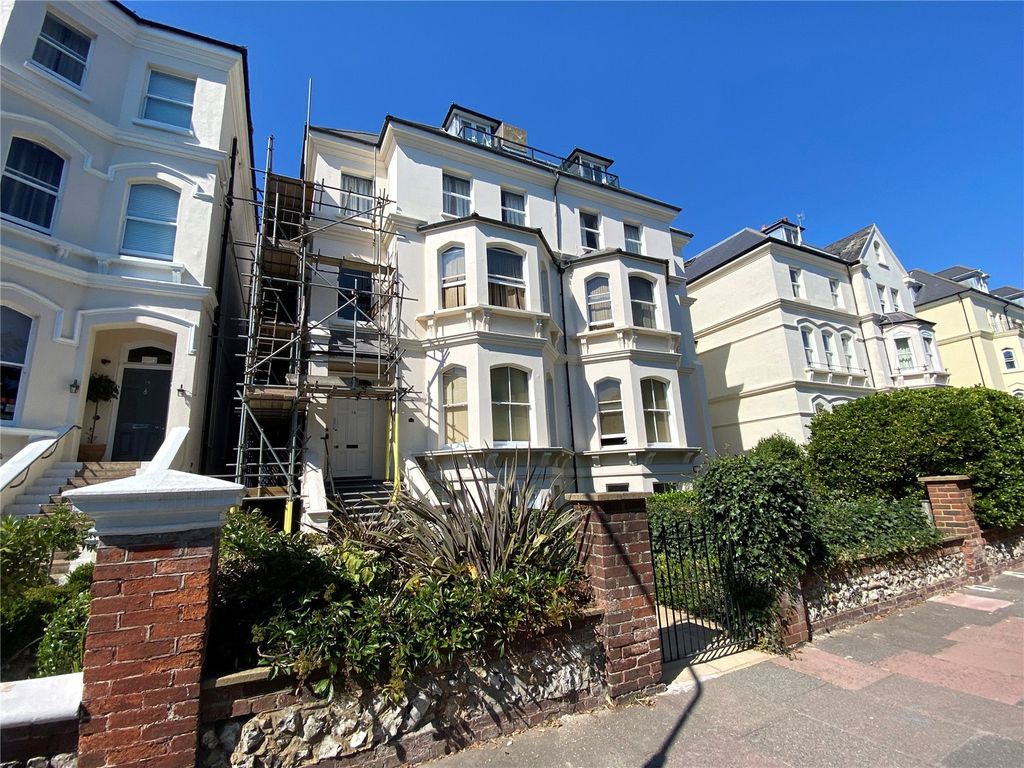 2 bed flat for sale in Blackwater Road, Eastbourne, East Sussex BN21 Zoopla