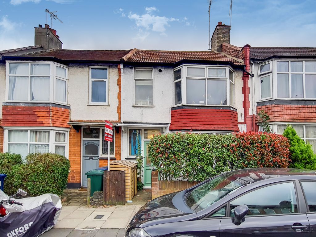 1 bed flat for sale in Squires Lane, London N3 Zoopla