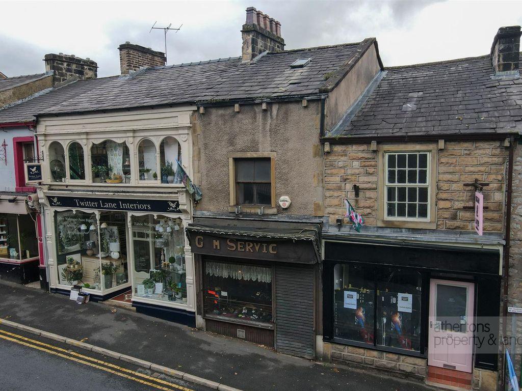 Property for sale in Moor Lane, Clitheroe, Ribble Valley BB7 Zoopla