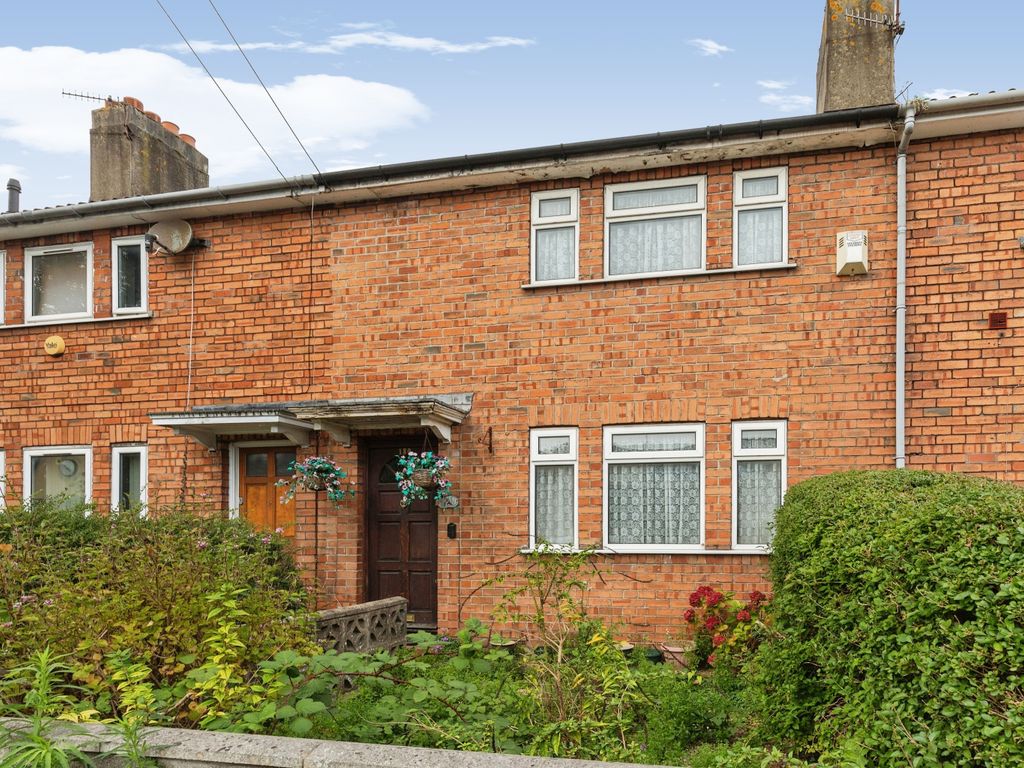 2 bed terraced house for sale in Bedminster Road, Bristol BS3, £265,000