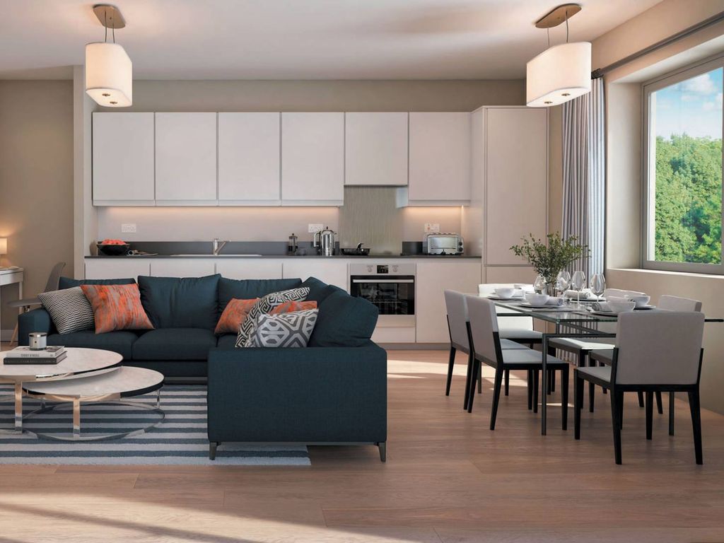 Springfield Place, Tooting SW17