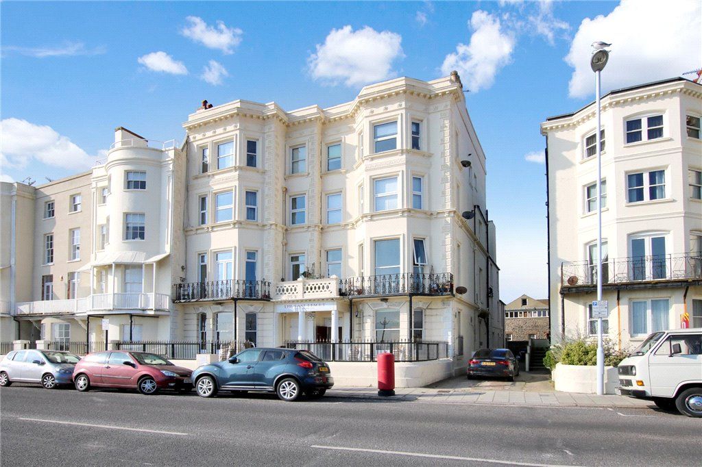 2 bed flat for sale in Marine Parade, Worthing BN11 Zoopla