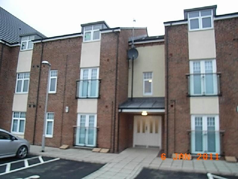 2 bed flat for sale in Green Lane, Middlesbrough TS5 Zoopla