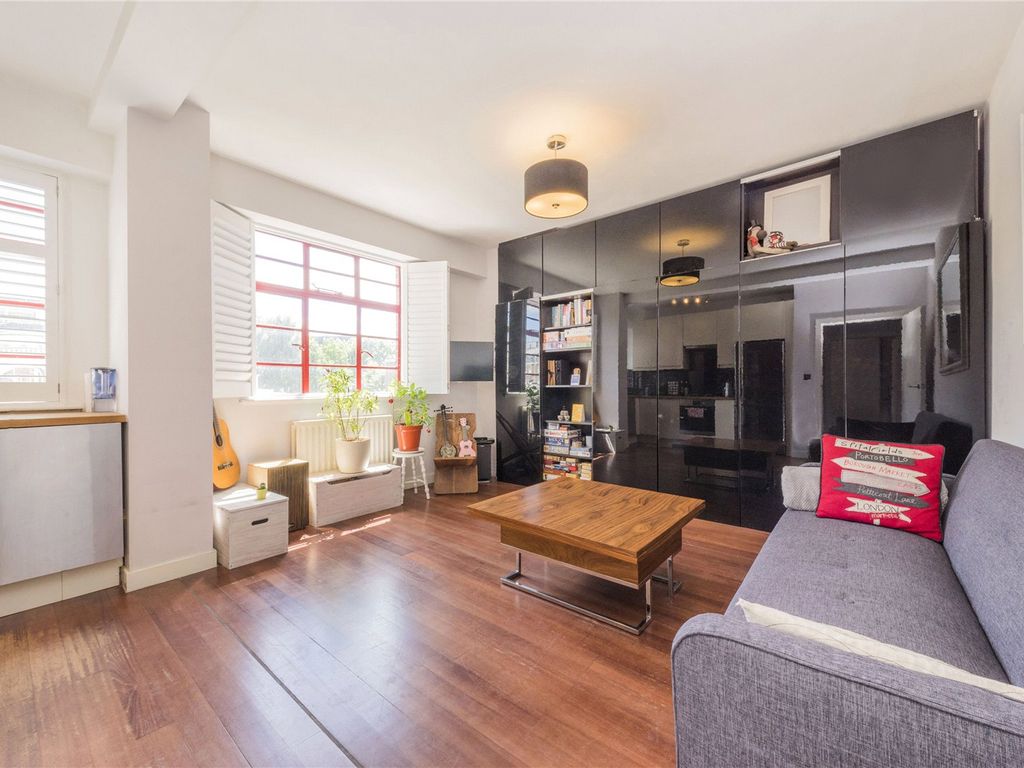 1 bed flat to rent in Westbourne Court, Orsett Terrace W2, £2,250 pcm