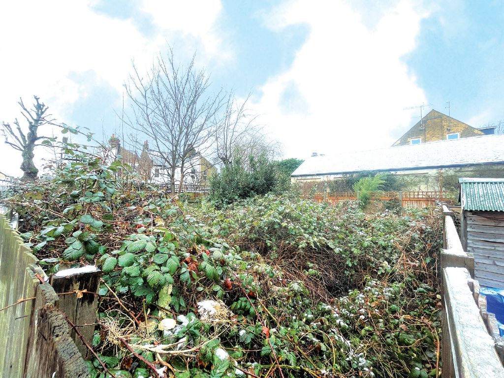 Land for sale in Halifax Road, Enfield EN2 Zoopla