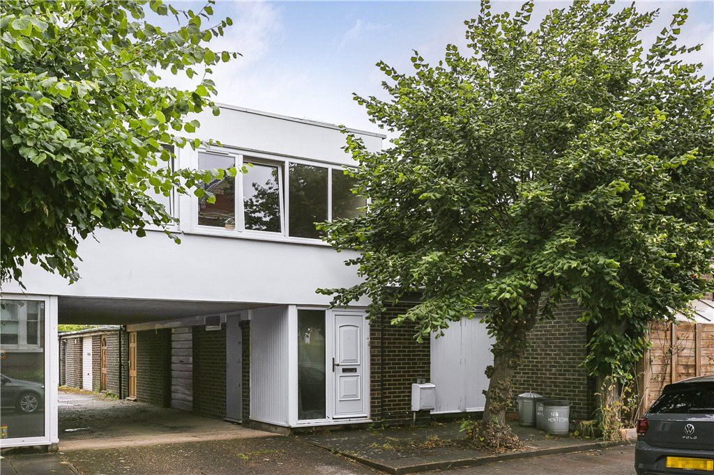 1 bed flat to rent in Montserrat Road, Putney SW15, £1,500 pcm Zoopla