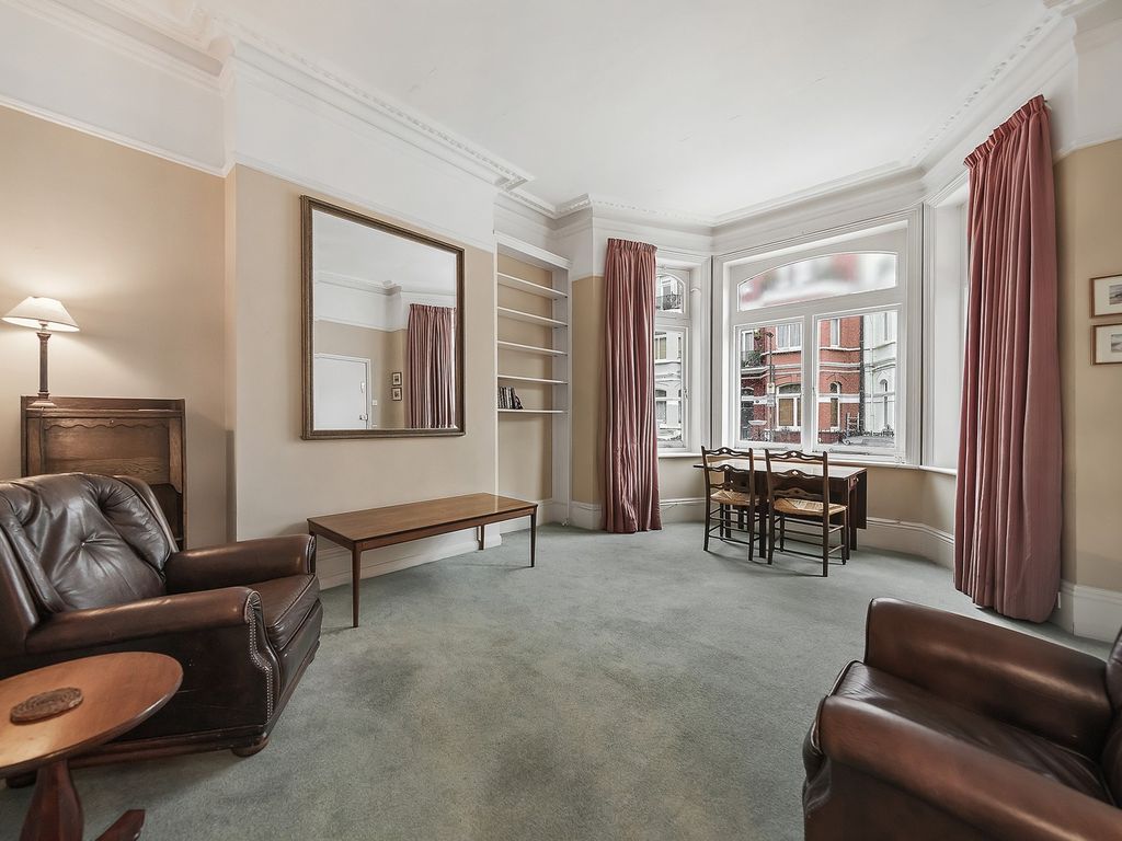 Castletown Road, West Kensington, Lonson W14