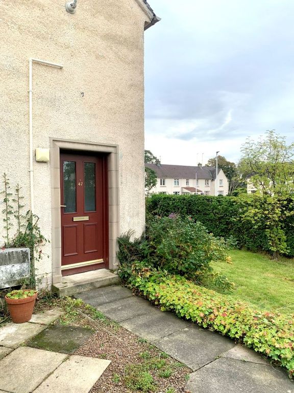 2 bed end terrace house to rent in 47 Hope Park, Haddington EH41, £950 pcm Zoopla