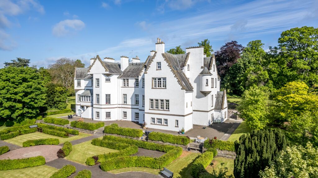 3 bed flat for sale in Elm Rise, Baldovie, Broughty Ferry, Dundee DD5 Zoopla