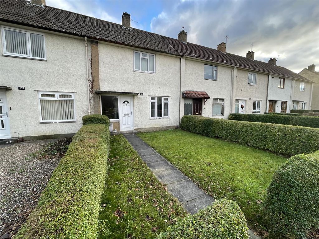 2 bed semidetached house for sale in Balgonie Avenue, Glenrothes KY7