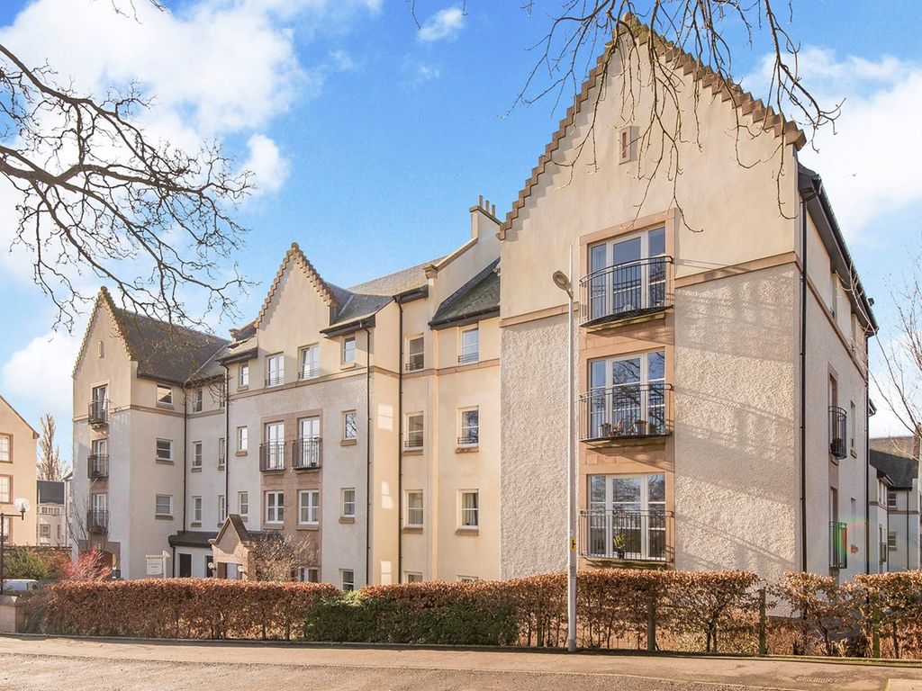 1 bed flat for sale in Abbey Park Avenue, St Andrews KY16, £210,000 ...
