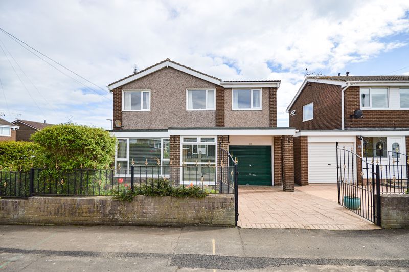 5 bed detached house for sale in Kielder Close, Blyth NE24 Zoopla