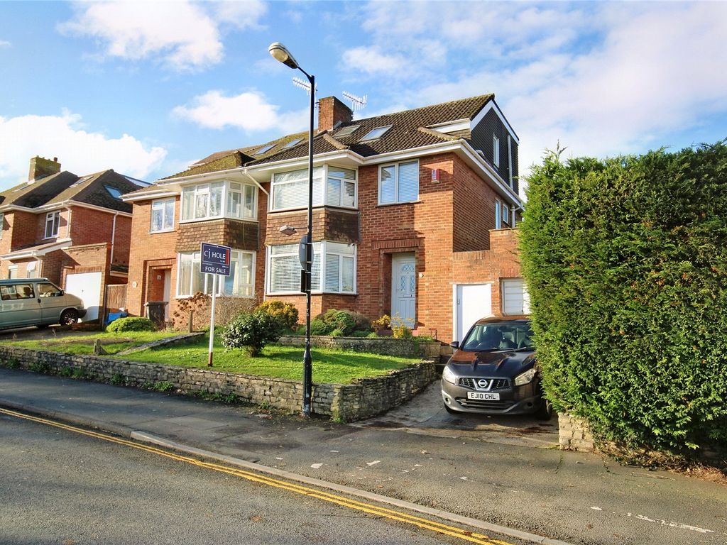 Blackmoors Lane Bower Ashton Bristol BS3  