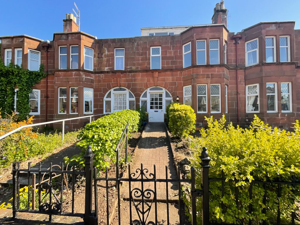5 bed terraced house for sale in Charles Street, Largs KA30, £310,000 Zoopla