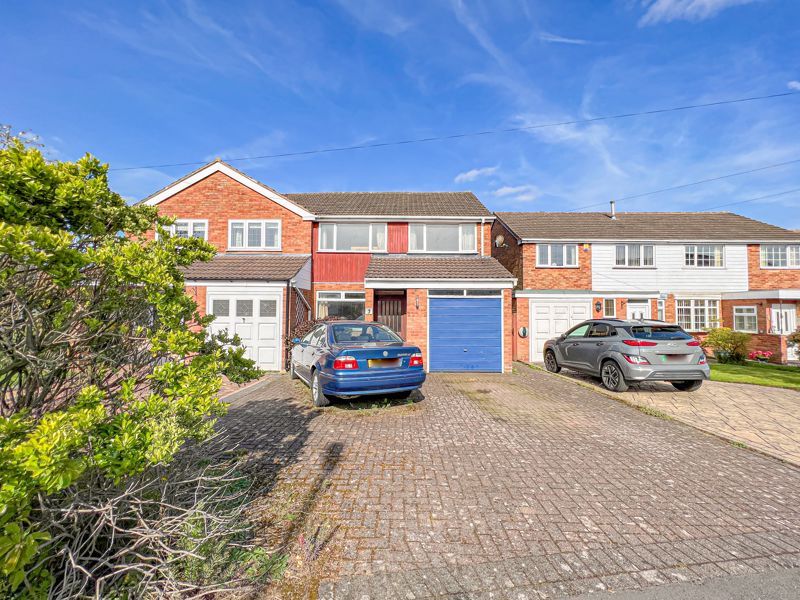 3 bed semidetached house for sale in Alder Way, 152334, Sutton