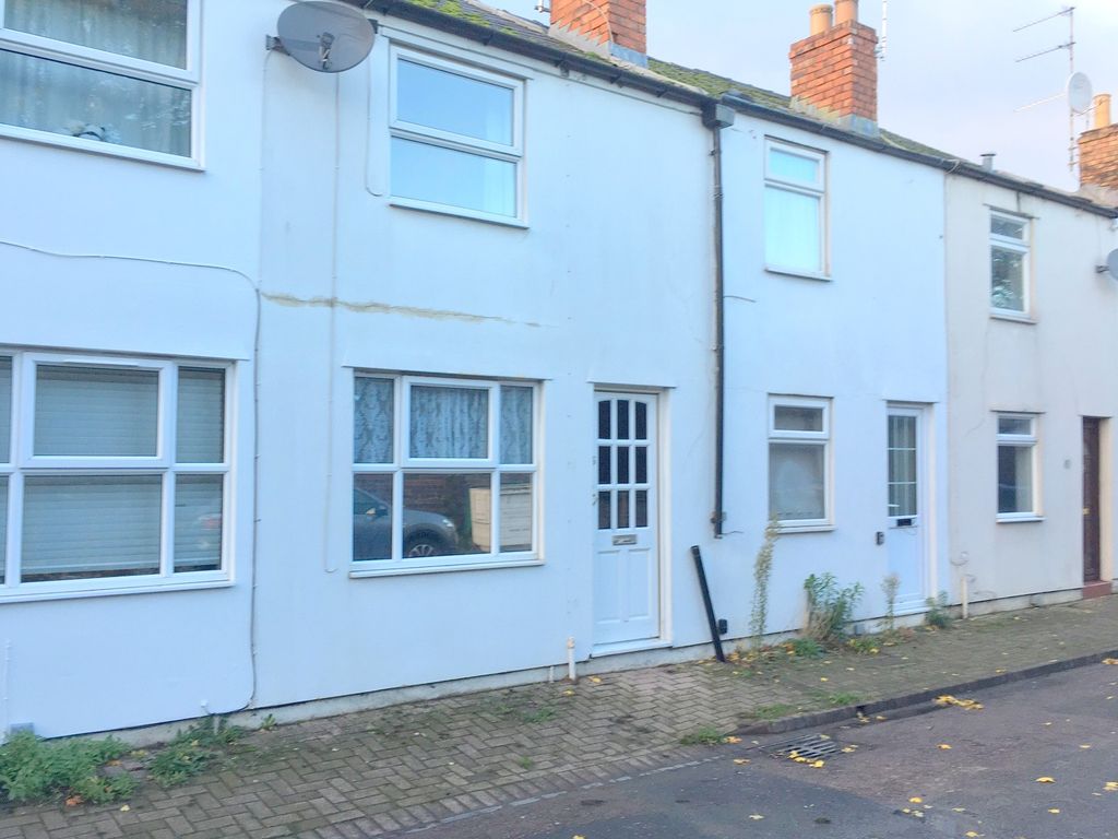 Whitehart Street, Cheltenham GL51  