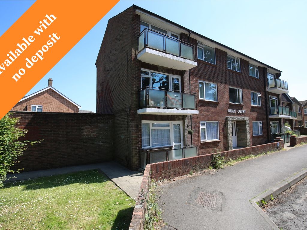 3 bed flat to rent in West End Road, Bitterne, Southampton, Hampshire