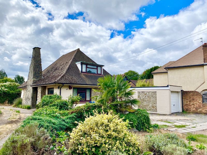 4 bed detached house for sale in Bexley High Street, Bexley DA5 Zoopla