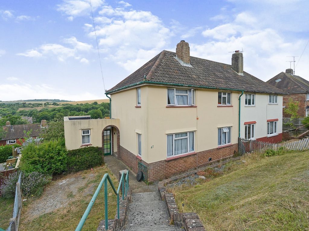 2 bed semidetached house for sale in Auckland Drive, Brighton BN2 Zoopla