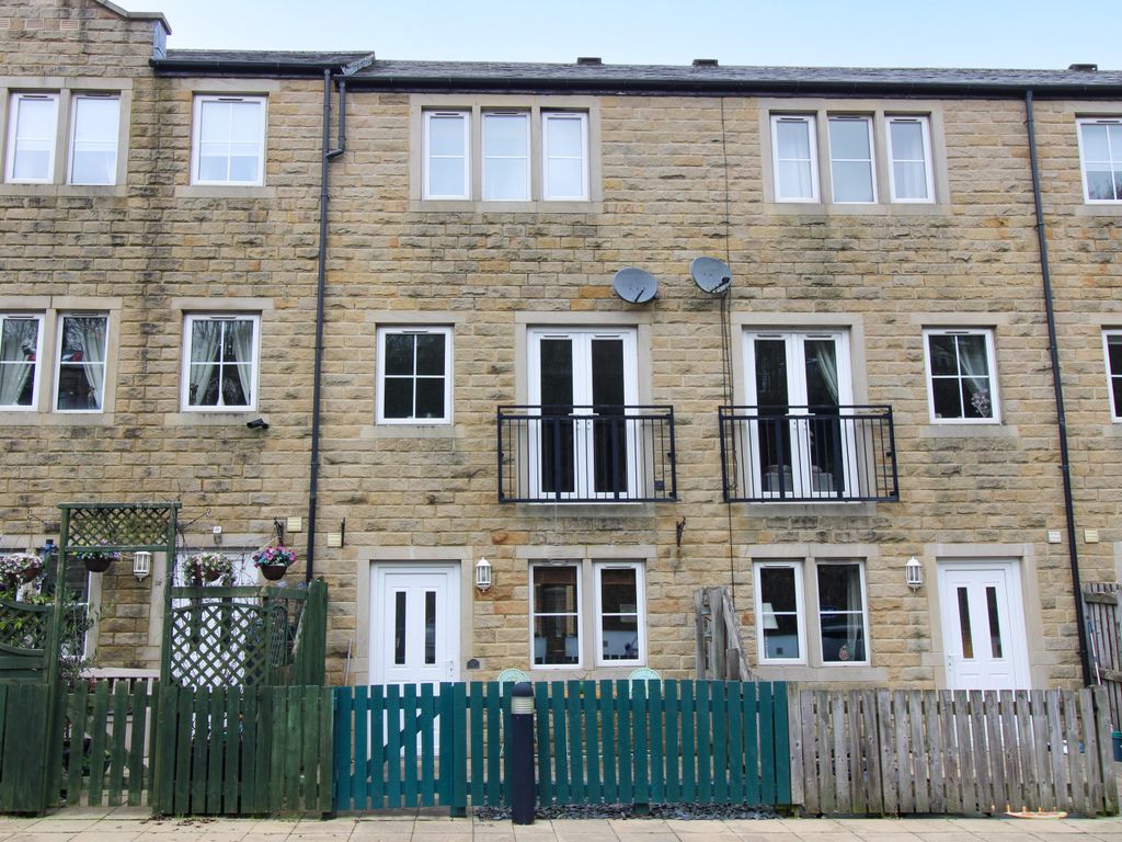 3 bed terraced house for sale in Dale Street, Todmorden OL14 Zoopla