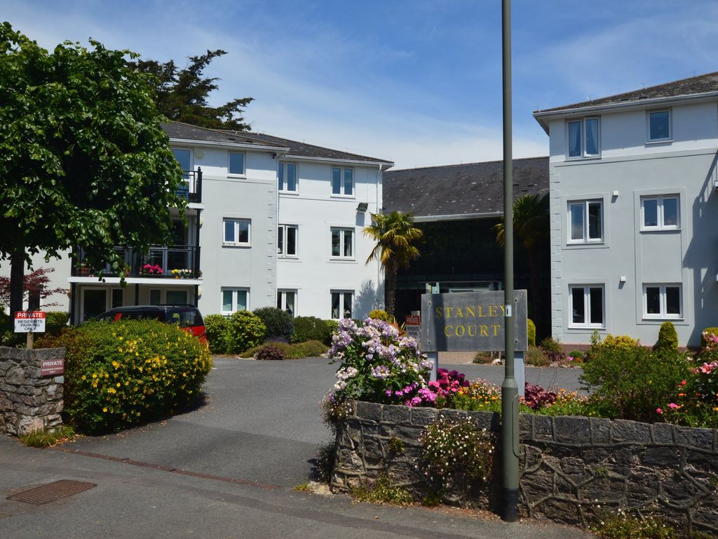 Stanley Road, Torquay TQ1