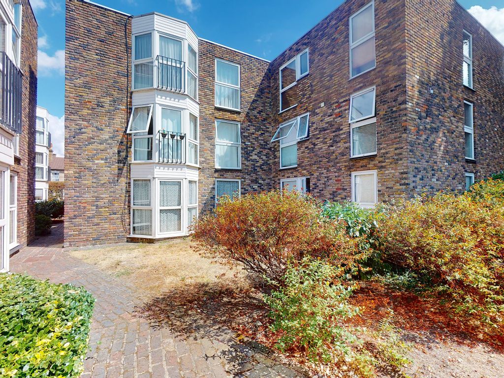 2 bed flat for sale in South Lodge Nelson Road, Whitton Twickenham TW2