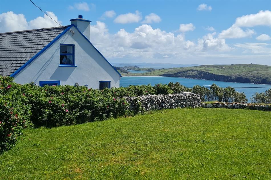 4 bed property for sale in Corran Beg, Goleen, Co Cork, Ireland Zoopla