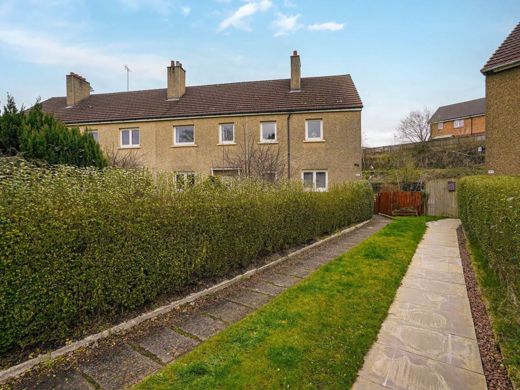 3 bed cottage for sale in Drumoyne Circus, Glasgow G51, £100,000 Zoopla