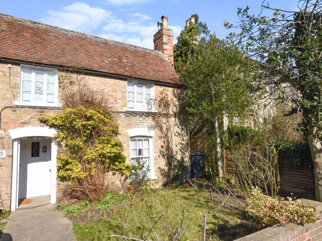 1 bed cottage for sale in Head Lane, Great Cornard, Sudbury, Suffolk