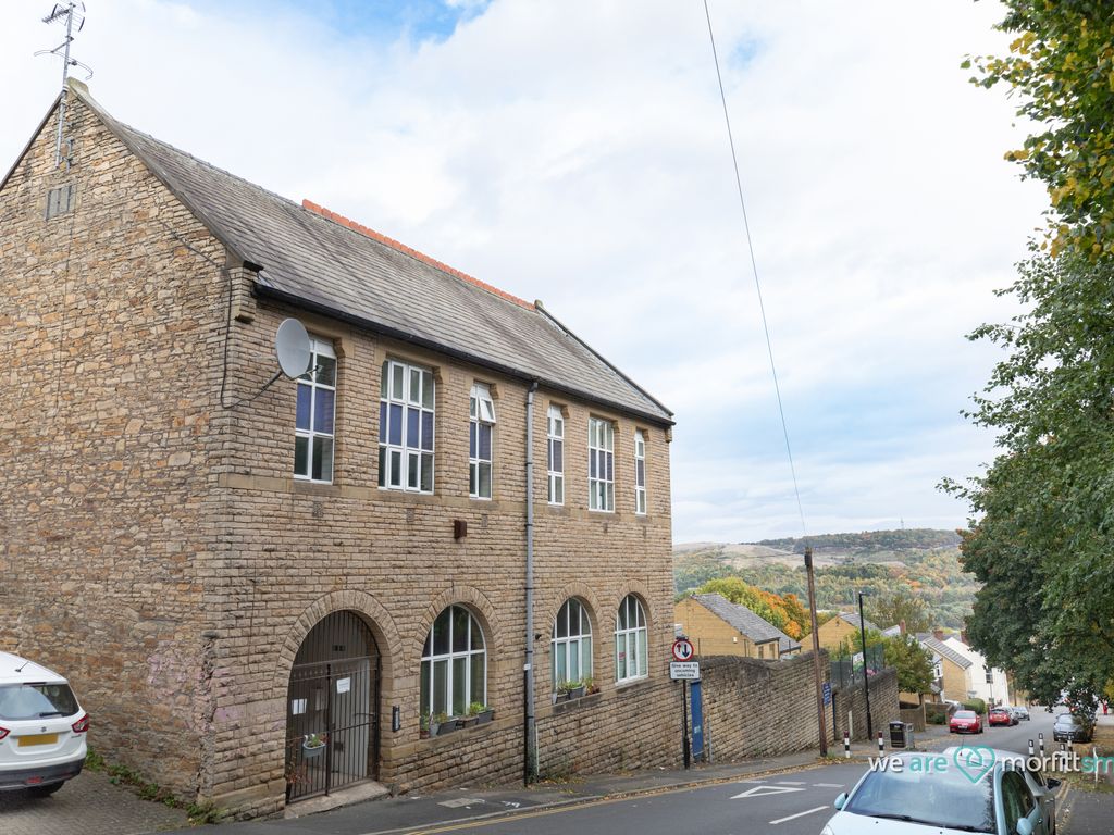 St. Marys Lofts, 252 Burgoyne Road, Walkley S6  