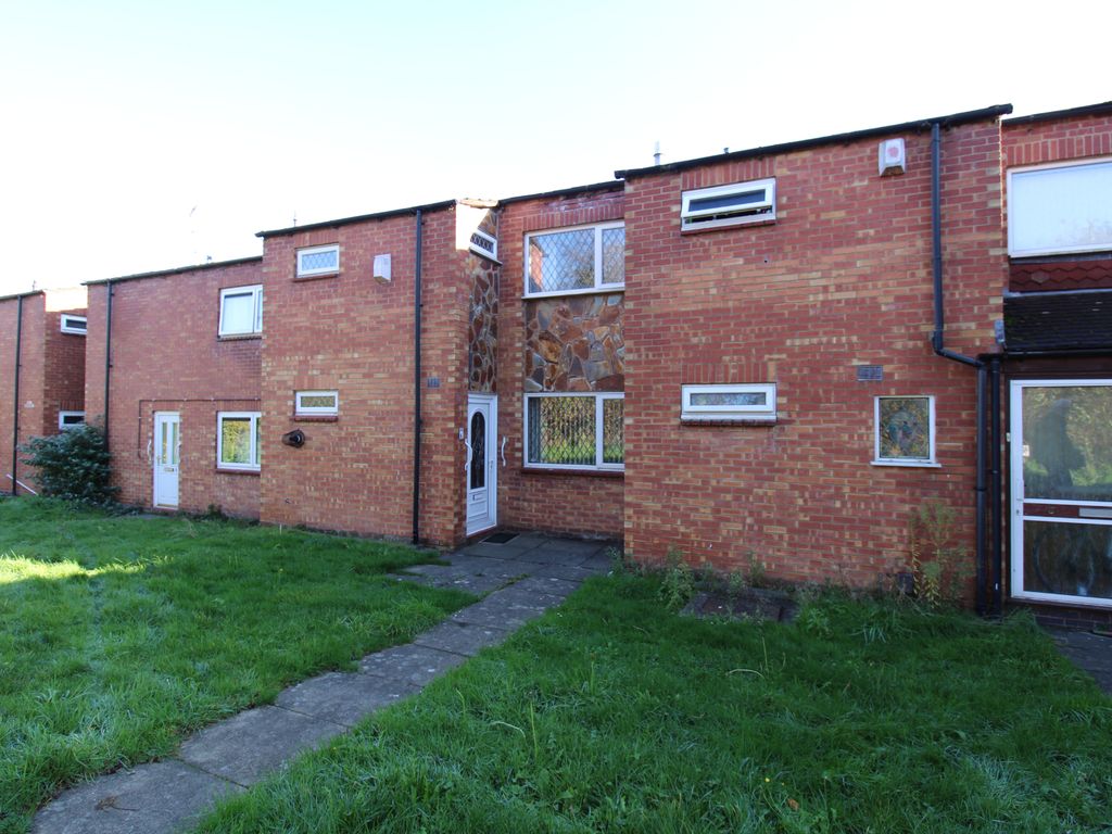 Pipewell Walk, Leicester LE4  