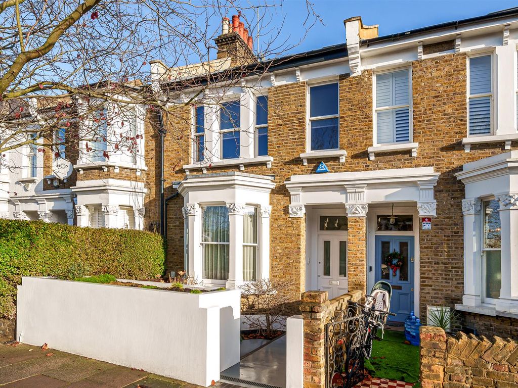 5 bed property for sale in Donaldson Road, London NW6, £1,850,000 Zoopla