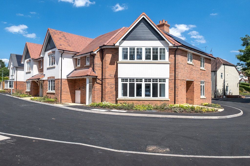 2 bed flat to rent in Woodleigh Avenue, Harborne, Birmingham B17 Zoopla