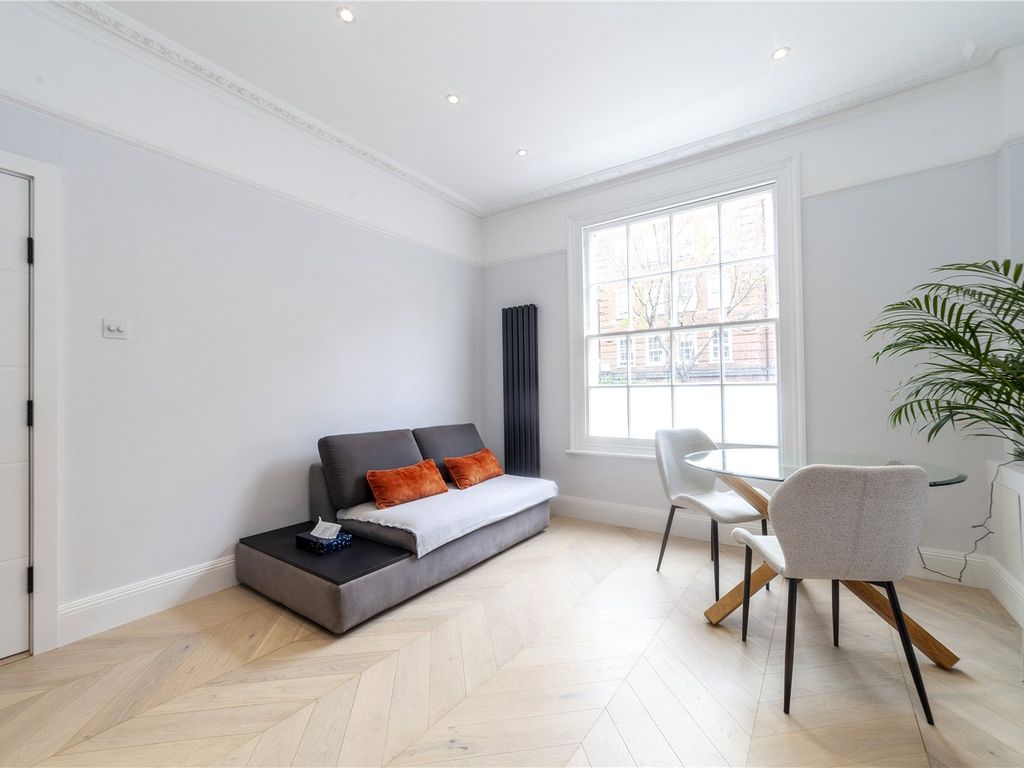 2 bed flat for sale in Lloyd Baker Street, London WC1X, £775,000 Zoopla