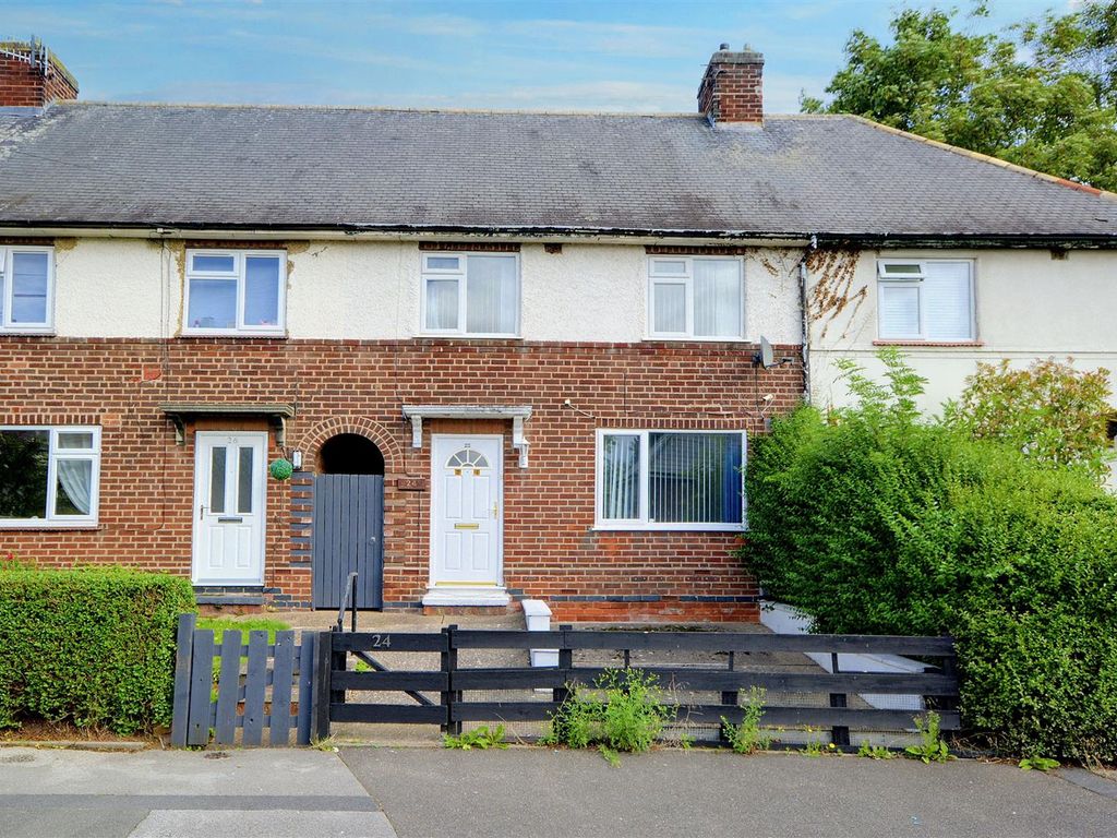 3 bed property for sale in Wardle Grove, Arnold, Nottingham NG5 Zoopla