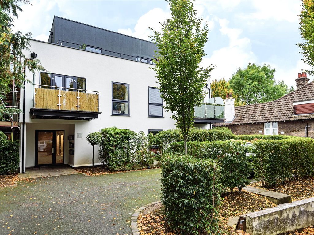 1 bed flat for sale in Station Road, Whyteleafe, Surrey CR3 Zoopla