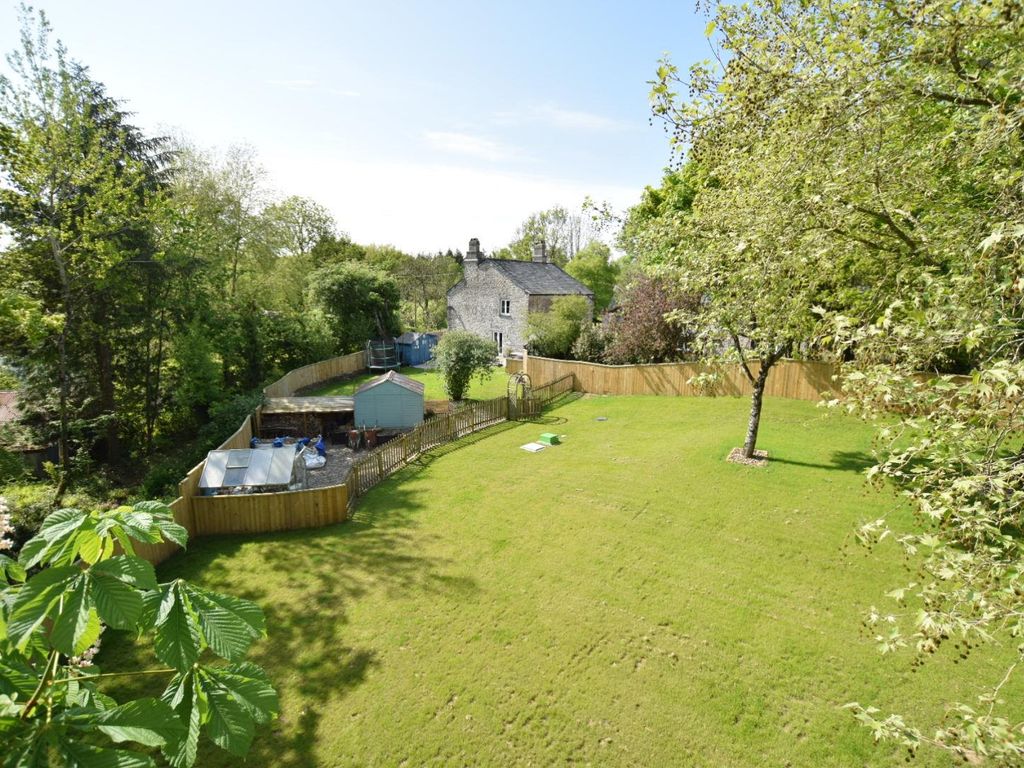 4 bed property for sale in St. GilesOnTheHeath, Launceston PL15 Zoopla