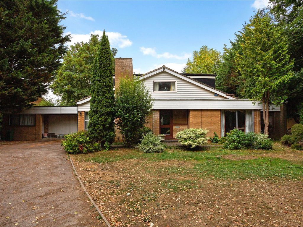 Cotswold Road, Oxford, Oxfordshire OX2  