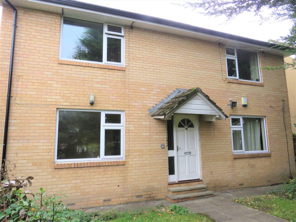 Parkside Grove, Bradford BD9