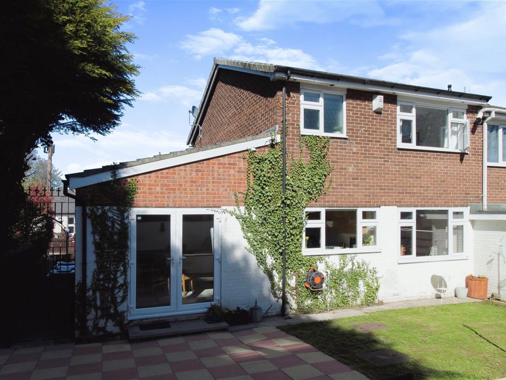 3 bed semidetached house for sale in Lead Road, Greenside, Ryton NE40 Zoopla