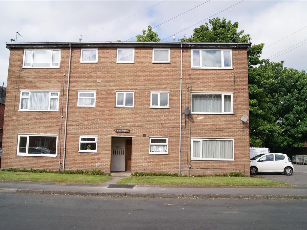 1 bed flat for sale in Dunbar Street, Wakefield WF1 Zoopla